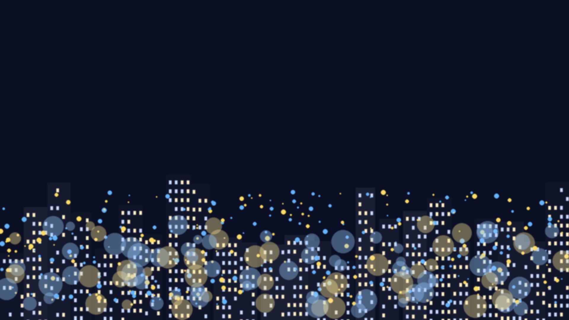 東京の12月は寒いけれど、初めて訪れた場所で灯りを見上げた夜